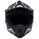 Мотошлем IXS 363 2.0 Black Grey Matt W Мотошлем IXS 363 2.0 Black Grey Matt W