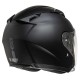 Мотошлем IXS 868 SV Black Matt W