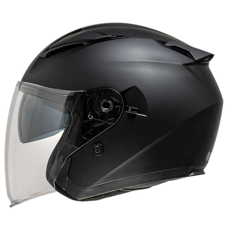 Мотошлем IXS 868 SV Black Matt W