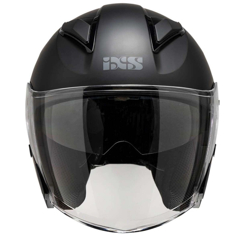 Мотошлем IXS 868 SV Black Matt W