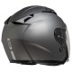 Мотошлем IXS 868 SV Matt Grey W