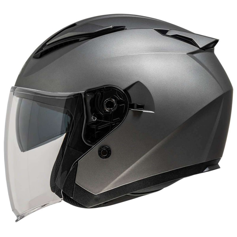 Мотошлем IXS 868 SV Matt Grey W