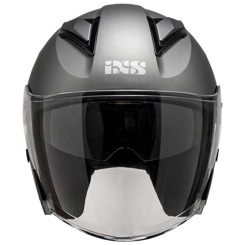 Мотошлем IXS 868 SV Matt Grey W