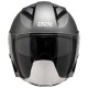 Мотошлем IXS 868 SV Matt Grey W