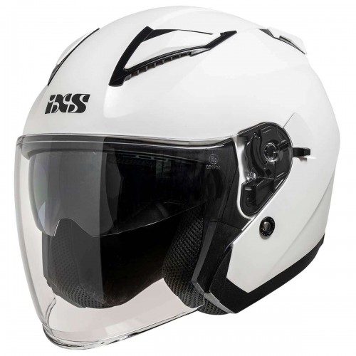 Мотошлем IXS 868 SV White Matt W