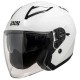 Мотошлем IXS 868 SV White Matt W