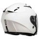 Мотошлем IXS 868 SV White Matt W