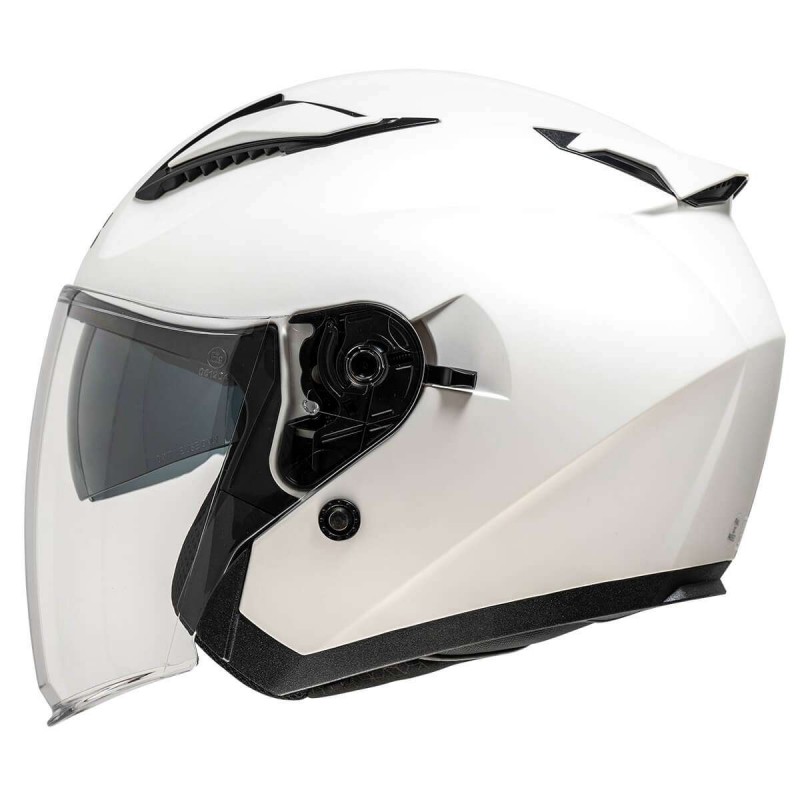 Мотошлем IXS 868 SV White Matt W