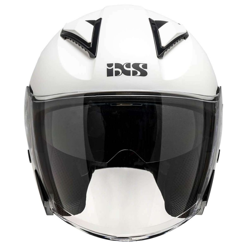 Мотошлем IXS 868 SV White Matt W
