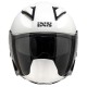 Мотошлем IXS 868 SV White Matt W