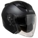 Мотошлем IXS 868 SV Black Matt W