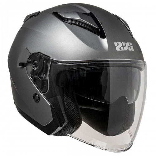 Мотошлем IXS 868 SV Matt Grey W