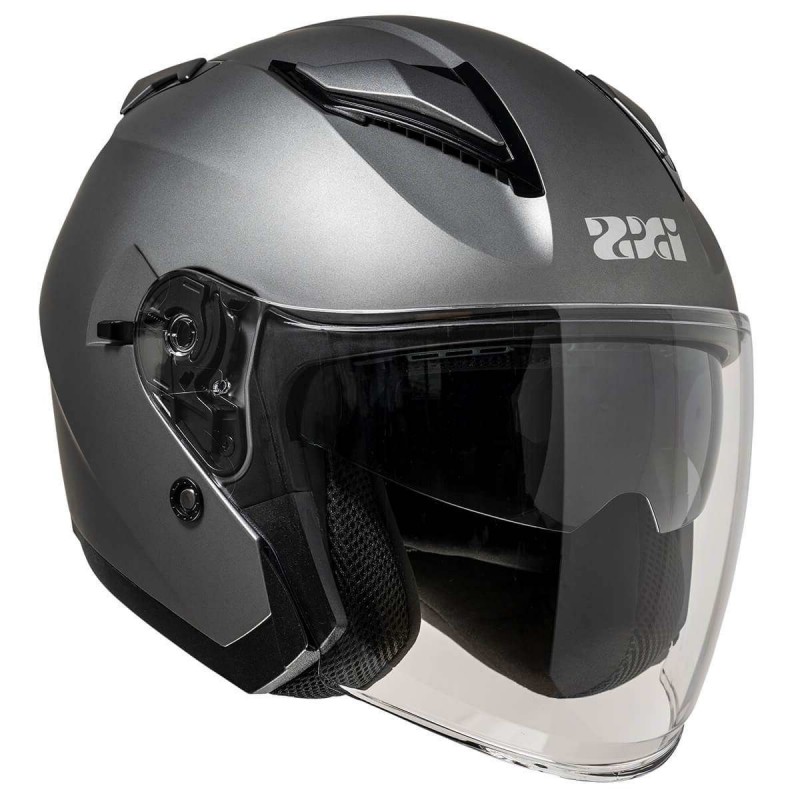 Мотошлем IXS 868 SV Matt Grey W