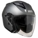 Мотошлем IXS 868 SV Matt Grey W