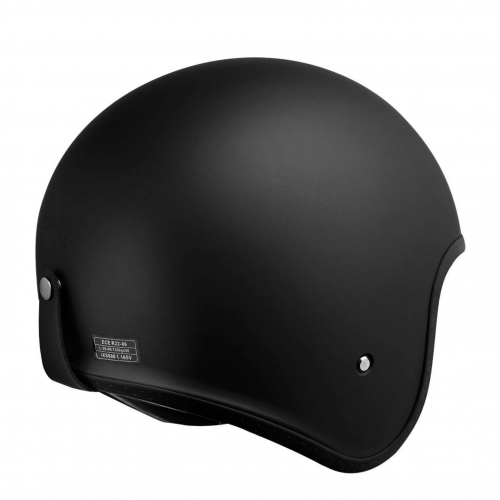 Мотошлем IXS 880 1.6 SV Black Matt
