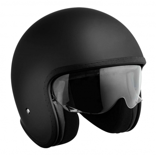 Мотошлем IXS 880 1.6 SV Black Matt