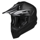 Мотошлем IXS 189FG 1.0 Black Matt