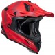 Мотошлем IXS 189 2.0 Red Matt
