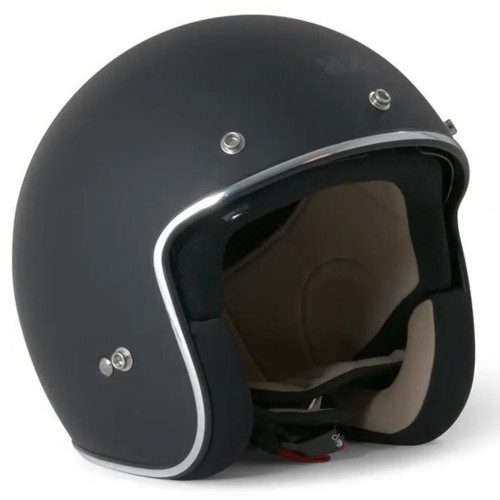 Мотошлем IXS HX 77 SV Black Matt W
