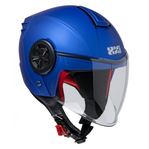 Мотошлем IXS HX 851 1.0 Jet W