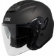Мотошлем IXS HX 92 FG 1.0 Grey Matt W