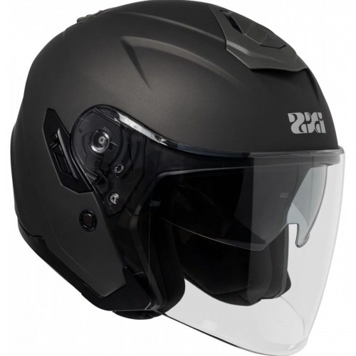 Мотошлем IXS HX 92 FG 1.0 Grey Matt W