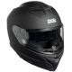 Мотошлем IXS 912 SV Matt Black