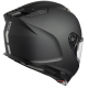 Мотошлем IXS 912 SV Matt Black