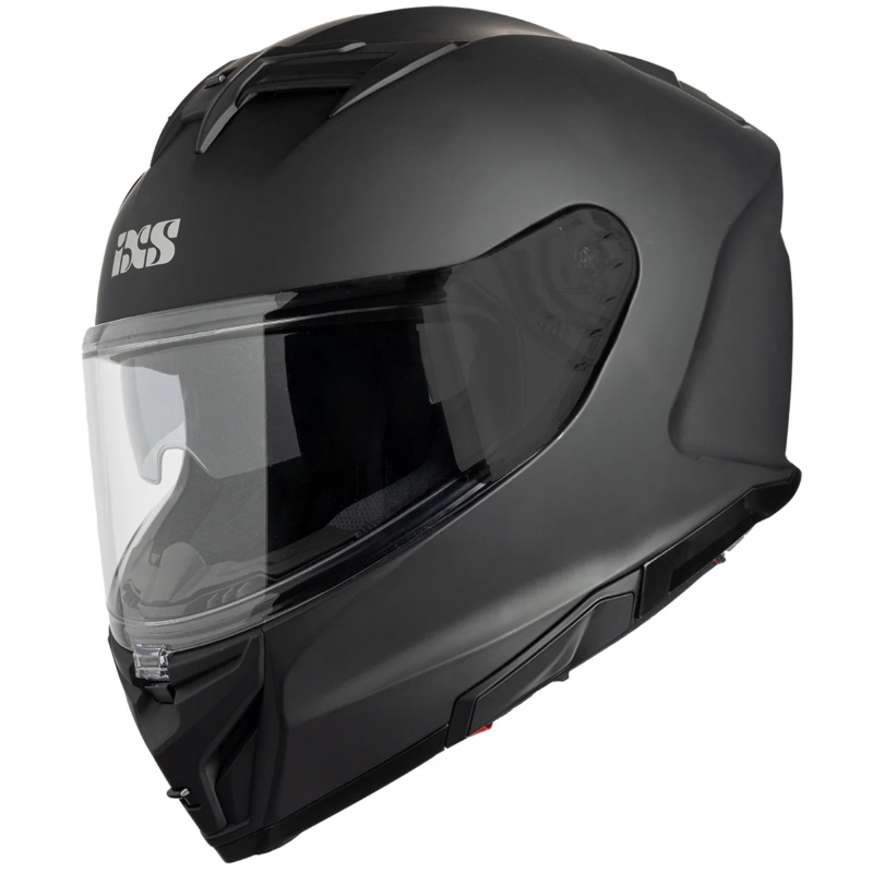 Мотошлем IXS 912 SV Matt Black
