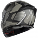 Мотошлем IXS 912 SV 2.0 Black Grey Matt W