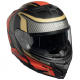 Мотошлем IXS 912 SV 2.0 Black Red Matt W