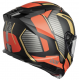 Мотошлем IXS 912 SV 2.0 Black Red Matt W