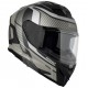 Мотошлем IXS 912 SV 2.0 Black Grey Matt W