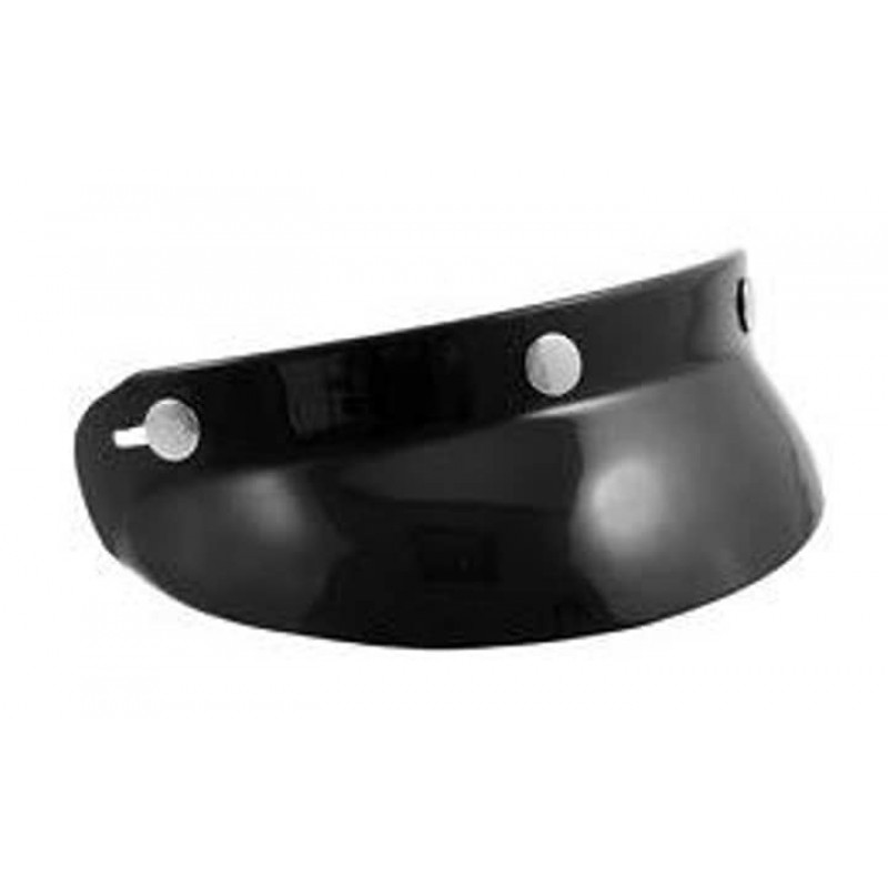 Козырек для шлема IXS 89 Black W