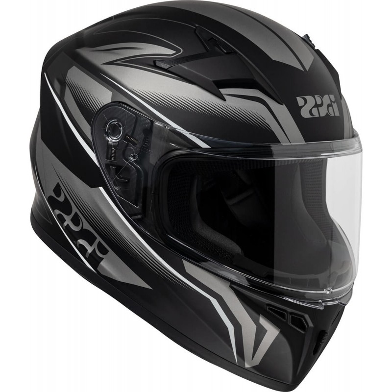 Мотошлем детский IXS HX 136 2.0