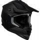 Мотошлем IXS 362 1.0 Black Matt