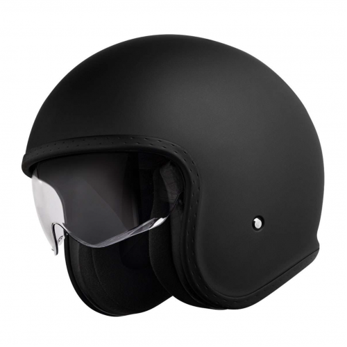 Мотошлем IXS 880 1.6 SV Black Matt W