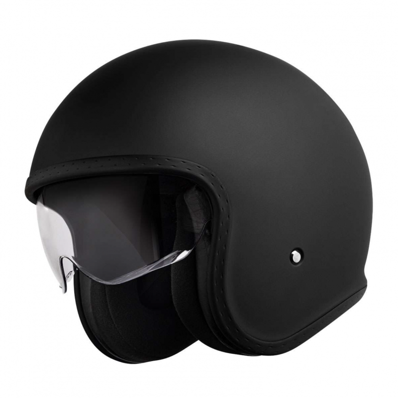 Мотошлем IXS 880 1.6 SV Black Matt