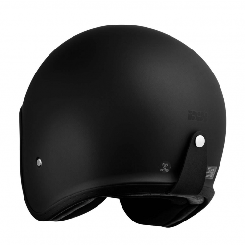 Мотошлем IXS 880 1.6 SV Black Matt