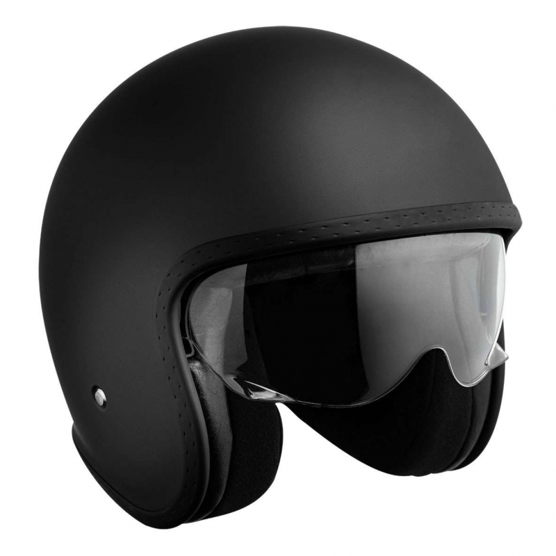 Мотошлем IXS 880 1.6 SV Black Matt