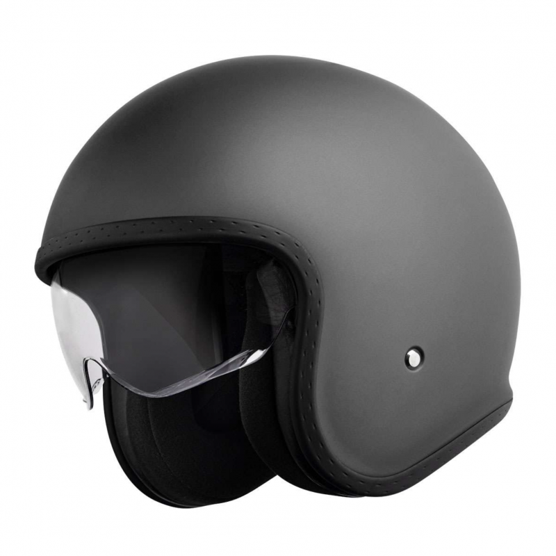 Мотошлем IXS 880 1.6 SV Grey Matt W