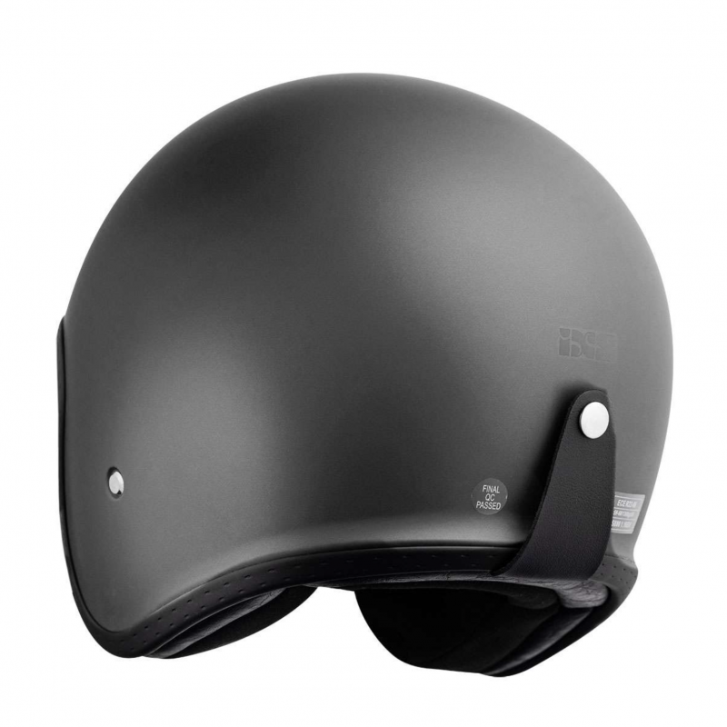 Мотошлем IXS 880 1.6 SV Grey Matt W