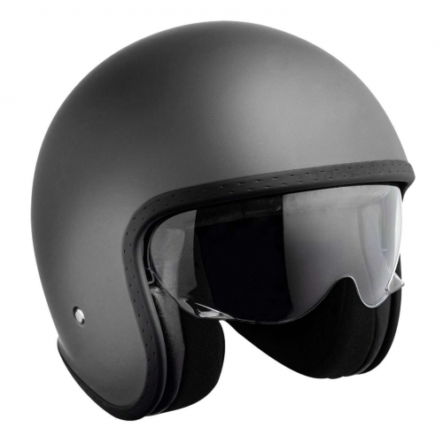 Мотошлем IXS 880 1.6 SV Grey Matt W