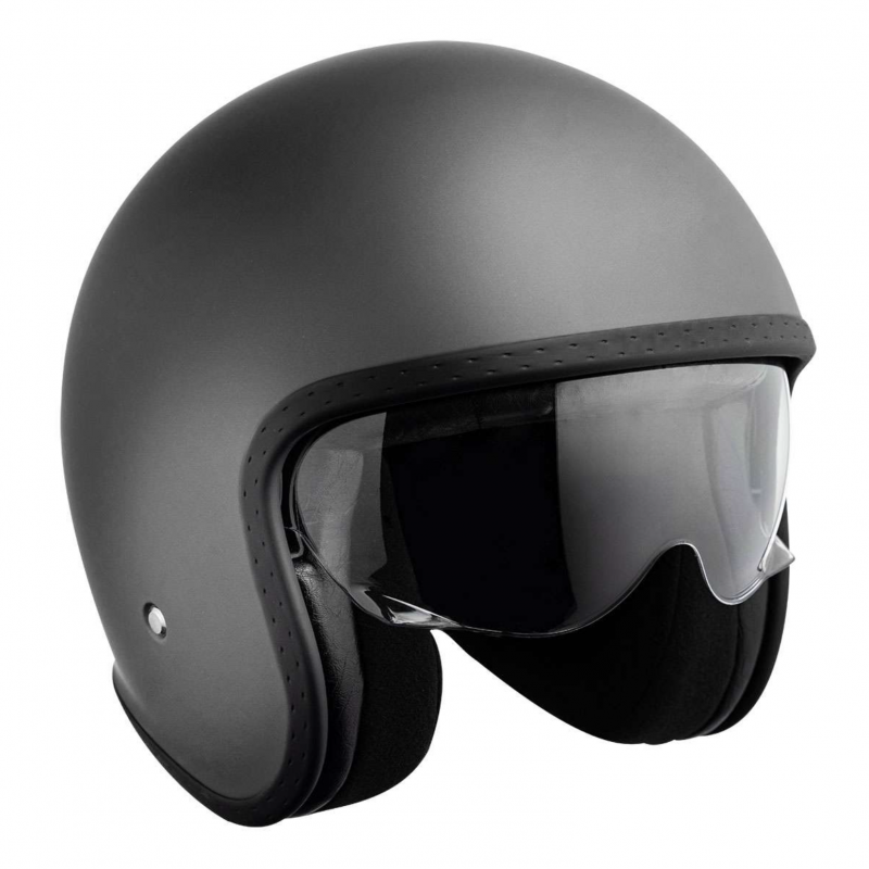 Мотошлем IXS 880 1.6 SV Grey Matt W