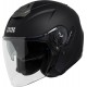 Мотошлем IXS HX 92 FG 1.0 Black Matt W