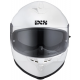 Мотошлем IXS HX 1100 White