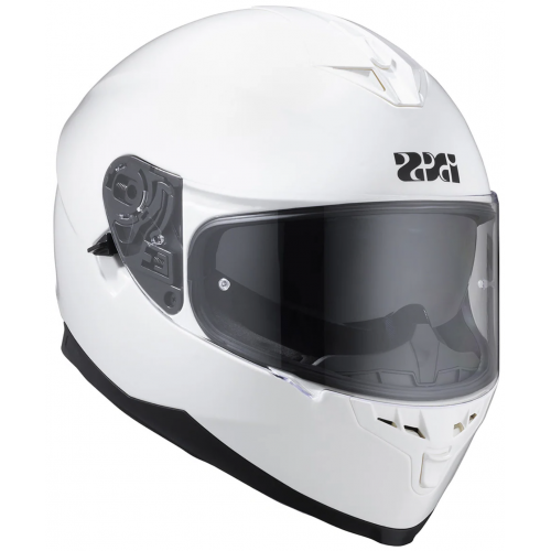 Мотошлем IXS HX 1100 White