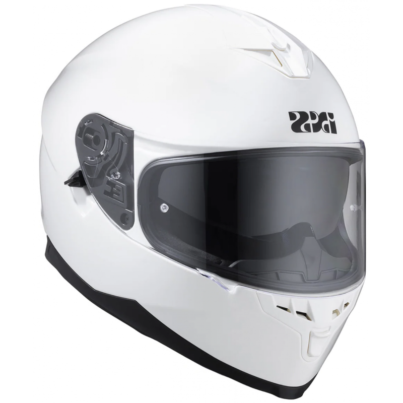 Мотошлем IXS HX 1100 White