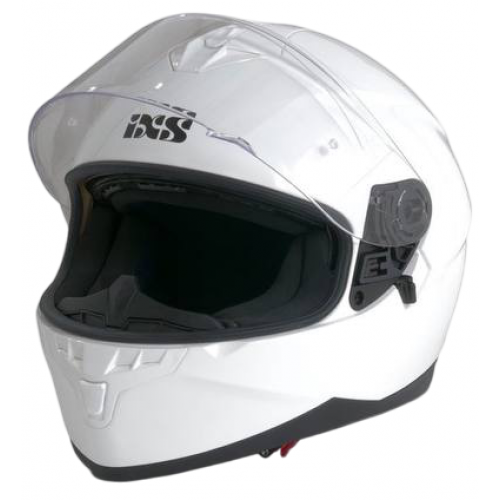 Мотошлем IXS HX 1100 White