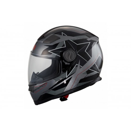 Мотошлем детский IXS HX 135 2.0